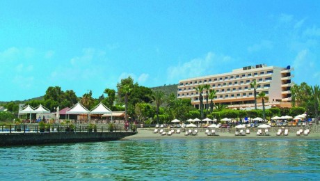 15-18 Αυγούστου 2022: Elias Beach Hotel