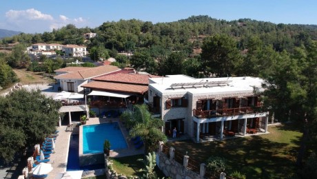 11-13 Νοεμβρίου 2022: Paradisos Hills Hotel (Lysos)