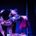 Latin Dance: Ο χορός είναι έρωτας