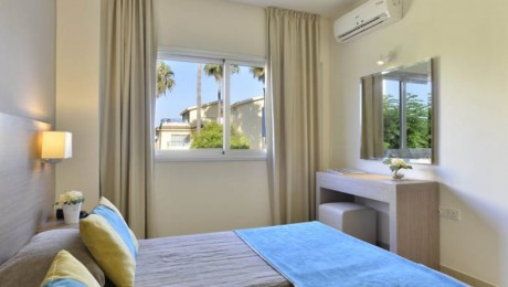 19-21 Μαΐου 2023: Makronissos Holiday Village