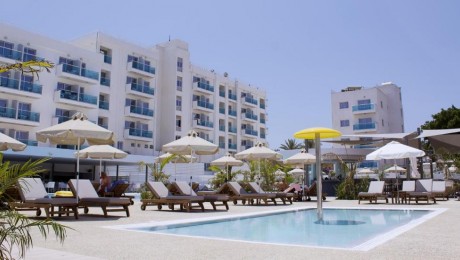 2-5 Ιουνίου 2023: Kapetanios Bay Hotel