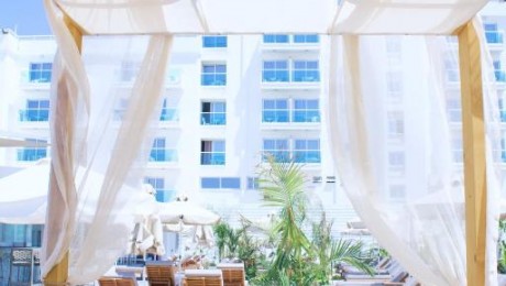 9-11 Ιουνίου 2023: Kapetanios Bay Hotel