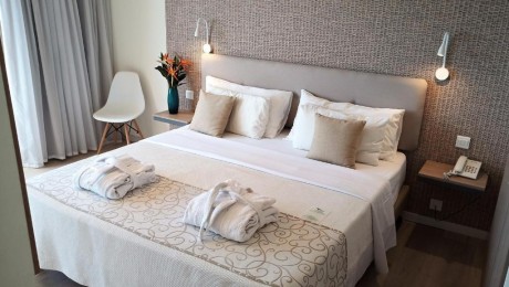 12-14 Μαΐου 2023: Venus Beach Hotel