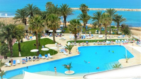 9-11 Ιουνίου 2023: Venus Beach Hotel