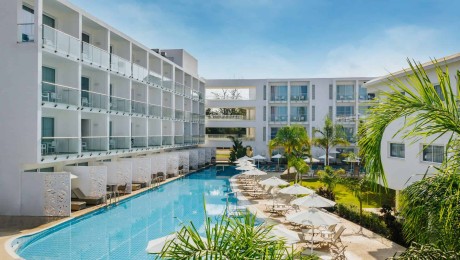 5-7 Απριλίου 2024: Sofianna Resort & Spa