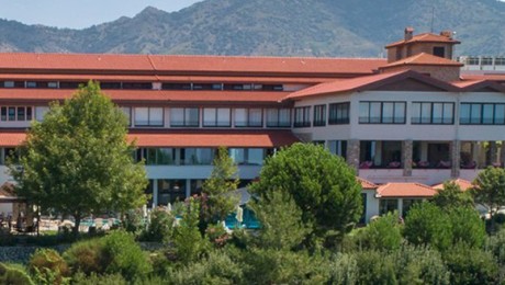 23-25 Μαΐου 2025: Rodon Hotel
