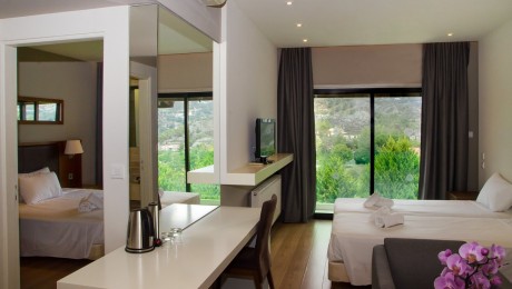 20-22 Ιουνίου 2025: Rodon Hotel