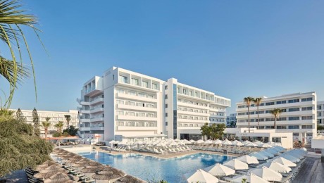 13-17 Αυγούστου 2025: Atlantica Sancta Napa Hotel