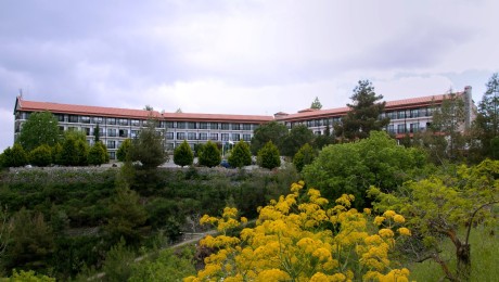 19-21 Σεπτεμβρίου 2025: Rodon Hotel