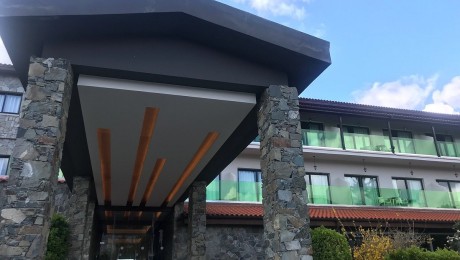 10-12 Οκτωβρίου 2025: Rodon Hotel