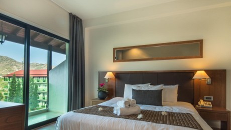 17-19 Οκτωβρίου 2025: Rodon Hotel
