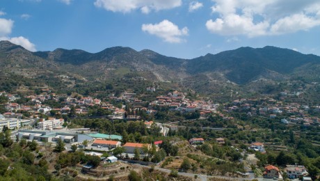 24-26 Οκτωβρίου 2025: Τζιερός για βουνό