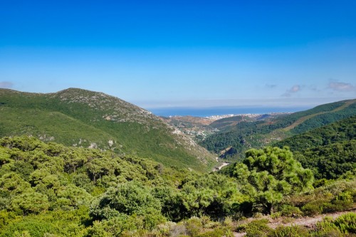 Ένα σαββατοκύριακο μακριά: Μικρές αποδράσεις, μεγάλη ανακούφιση για την ψυχή