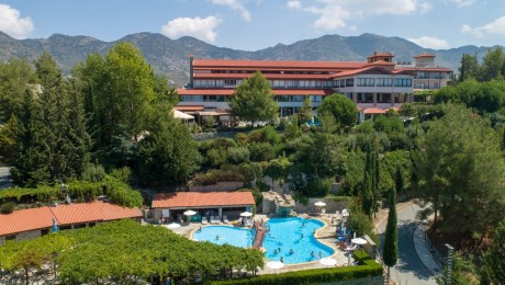 5-7 Ιουνίου 2026: Rodon Hotel