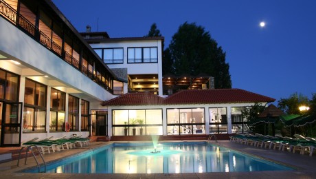 12-14 Ιουνίου 2026: Rodon Hotel