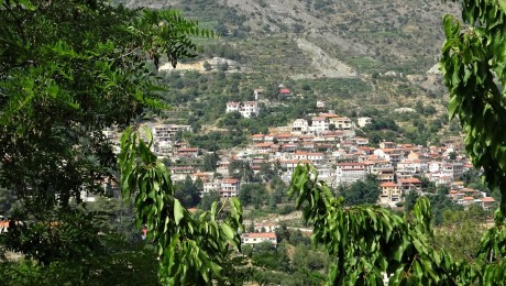 11-13 Σεπτεμβρίου 2026: Rodon Hotel