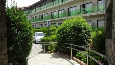 25-27 Σεπτεμβρίου 2026: Rodon Hotel